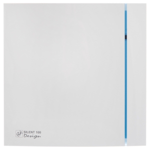 Soler & Palau Silent Design 100 CZ